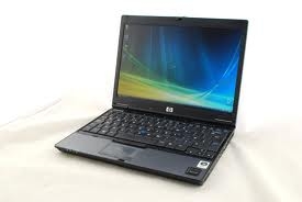 ขาย NOTEBOOK HP 2510P  ราคา 5900 บาท ค่าจัดส่ง 300 บาท ทั่วประเทศ