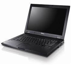 ขาย NOTEBOOK DELL Lattitude E5400 ราคา 5900 บาท ค่าจัดส่ง 300 บาท ทั่วประเทศ