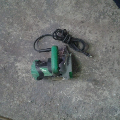 ขาย !! ตัดน้ำ 4" ฮิตาชิ รุ่น cm 4sb2 สภาพดี พร้อมใช้