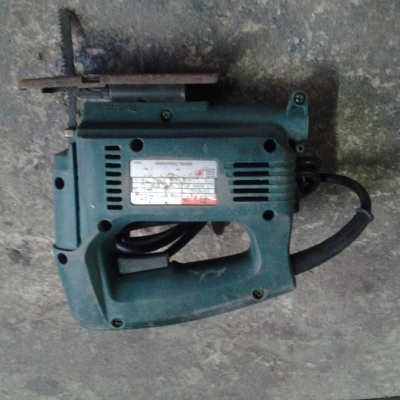 ขาย !! จิ๊กซอ มากีต้า รุ่น 4323 พร้อมใช้งาน