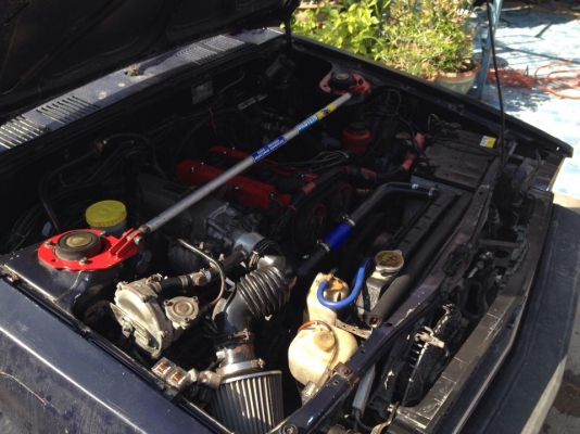 แลกครับ TOYOTA TE 71 liftback รถทรงสวย เครื่อง 4AG เเกสเเล้ว ดิส 4ล้อ ค้ำโช๊ค ซิ่ง สปิงเเต่ง ล้อเรโทเเท้ ล้นๆ ระบบไฟใช้ได้ครบ คิ้วครบๆ ปัดหลังทำงานหมด ยางดี ช่่วงล่างเเน่นมาก จบๆ 160 นิ่งๆ เทสมาเเล้ว ภาษี ปี57 ไฟหน้าซีนอน โคมใหม่ เบาะซิ่ง โช็คยกฝาท้าย ใช้ แลกครับ TOYOTA TE 71 liftback รถทรงสวย เครื่อง 4AG เเกสเเล้ว ดิส 4ล้อ ค้ำโช๊ค ซิ่ง สปิงเเต่ง ล้อเรโทเเท้ ล้นๆ ระบบไฟใช้ได้ครบ คิ้วครบๆ ปัดหลังทำงานหมด ยางดี ช่่วงล่างเเน่นมาก จบๆ 160 นิ่งๆ เทสมาเเล้ว ภาษี ปี57 ไฟหน้าซีนอน โคมใหม่ เบาะซิ่ง โช็คยกฝาท้าย ใช้