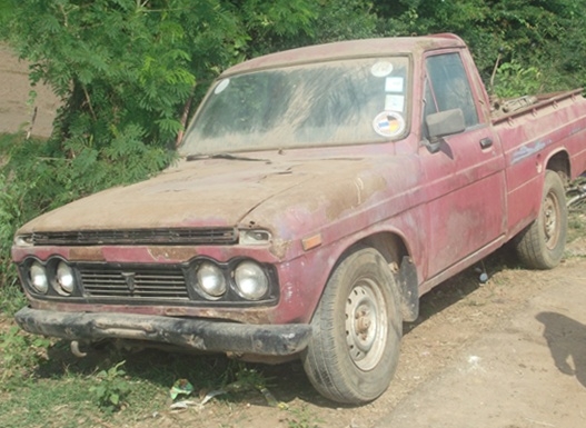 ขายแยกอะไหล่ TOYOTA RN10 ทั้งคันอยากได้ชื้นไหนโทรมาสอบถามได้เลย