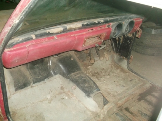 ขายแยกอะไหล่ TOYOTA RN10 ทั้งคันอยากได้ชื้นไหนโทรมาสอบถามได้เลย