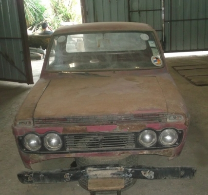 ขายแยกอะไหล่ TOYOTA RN10 ทั้งคันอยากได้ชื้นไหนโทรมาสอบถามได้เลย