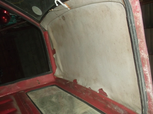 ขายแยกอะไหล่ TOYOTA RN10 ทั้งคันอยากได้ชื้นไหนโทรมาสอบถามได้เลย