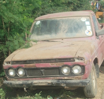 ขายแยกอะไหล่ TOYOTA RN10 ทั้งคันอยากได้ชื้นไหนโทรมาสอบถามได้เลย