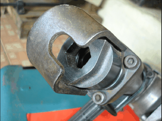 ขายแย็กปูนไฟฟ้า Makita HM1201 แท้แน่นอน 100\%