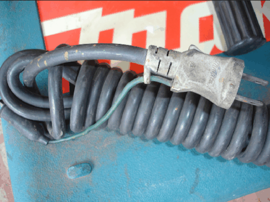 ขายแย็กปูนไฟฟ้า Makita HM1201 แท้แน่นอน 100\%