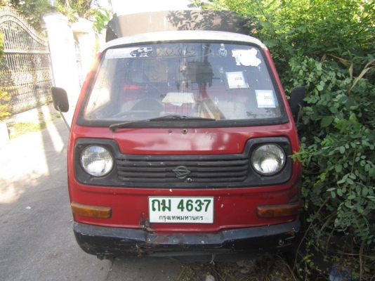 ถูกที่สุดแล้ว ! กะป๊อไดฮัทสุ s40 ป้ายขาวเดิมๆแห้งๆแต่พร้อมใช้ เล่มแท้ชุดโอนครบ ภาษี กย.57 ช้าอดจ้า  (กทม)