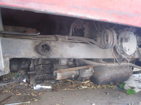 ถูกที่สุดแล้ว ! กะป๊อไดฮัทสุ s40 ป้ายขาวเดิมๆแห้งๆแต่พร้อมใช้ เล่มแท้ชุดโอนครบ ภาษี กย.57 ช้าอดจ้า  (กทม)