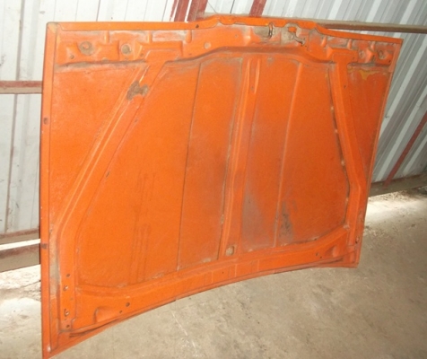 ขายฝากระโปรงเเละประตู่ TOYOTA RN20 ขายฝากระโปรงเเละประตู่ TOYOTA RN20