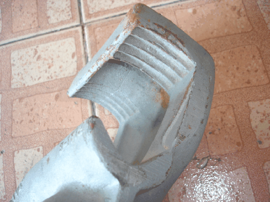 ขายเบนเนอร์ดัดท่อแป๊บ RIDGID U.S.A. 1"-11/4