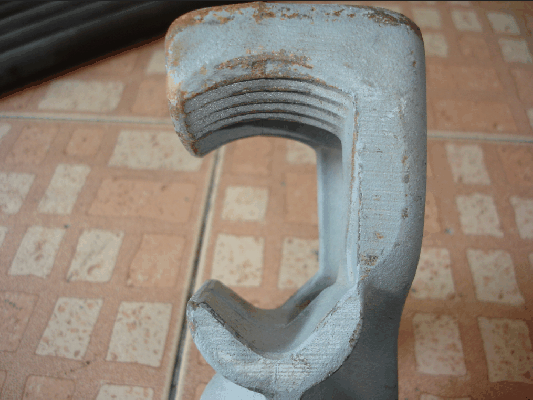 ขายเบนเนอร์ดัดท่อแป๊บ RIDGID U.S.A. 1"-11/4