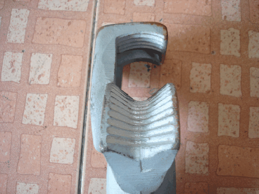 ขายเบนเนอร์ดัดท่อแป๊บ RIDGID U.S.A. 1"-11/4