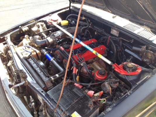 แลก ครับ TOYOTA TE 71 liftback รถทรงสวย เครื่อง 4AG เเกสเเล้ว ดิส 4ล้อ ค้ำโช๊ค ซิ่ง สปิงเเต่ง ล้อเรโทเเท้ ล้นๆ ระบบไฟใช้ได้ครบ คิ้วครบๆ ปัดหลังทำงานหมด ยางดี ช่่วงล่างเเน่นมาก จบๆ 160 นิ่งๆ เทสมาเเล้ว ภาษี ปี57 ไฟหน้าซีนอน โคมใหม่ เบาะซิ่ง โช็คยกฝาท้าย ใช แลก ครับ TOYOTA TE 71 liftback รถทรงสวย เครื่อง 4AG เเกสเเล้ว ดิส 4ล้อ ค้ำโช๊ค ซิ่ง สปิงเเต่ง ล้อเรโทเเท้ ล้นๆ ระบบไฟใช้ได้ครบ คิ้วครบๆ ปัดหลังทำงานหมด ยางดี ช่่วงล่างเเน่นมาก จบๆ 160 นิ่งๆ เทสมาเเล้ว ภาษี ปี57 ไฟหน้าซีนอน โคมใหม่ เบาะซิ่ง โช็คยกฝาท้าย ใช