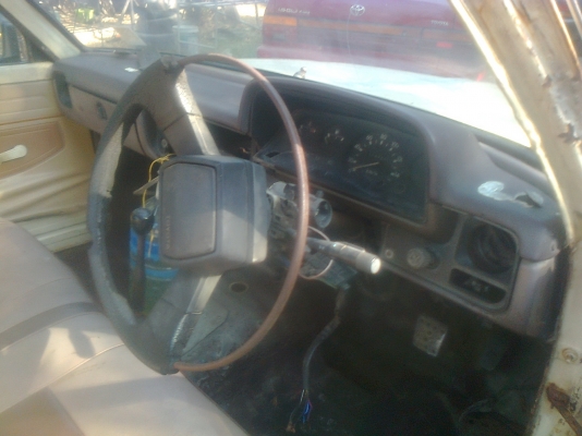 ขายม้ากะโดด เครื่องดีเชล ขับได้เลย