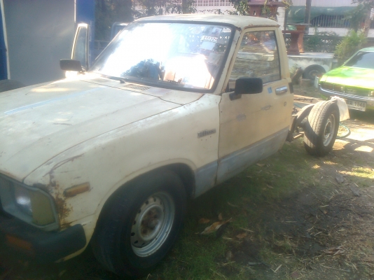 ขายม้ากะโดด เครื่องดีเชล ขับได้เลย