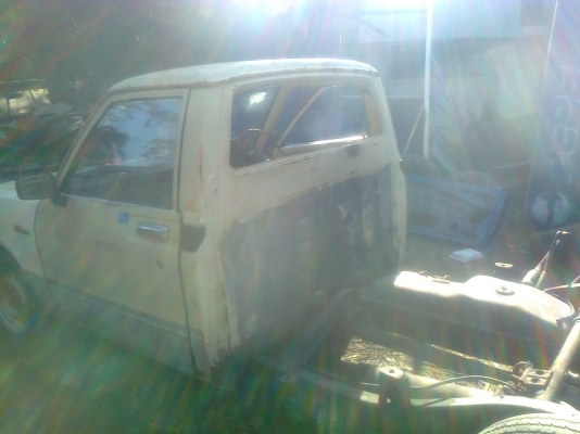 ขายม้ากะโดด เครื่องดีเชล ขับได้เลย