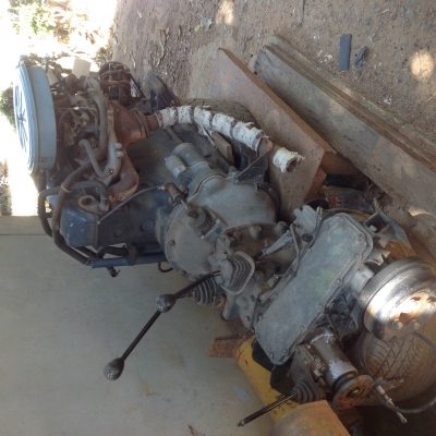 เครื่องซาฟารีหกสูบเรียงเบนซิน 3,000 cc อุปกรณ์ช่วงล่างครบครับ