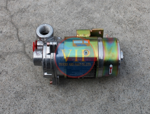 ขายมอเตอร์ฉีดปูนรถบรรทุกของใหม่