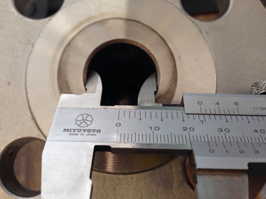 ขาย บอลวาล์วสแตนเลส KITZ  ขนาด 1 นิ้ว สภาพสวยมาก พร้อมใช้งาน มีอยู่ 25 ตัวครับ