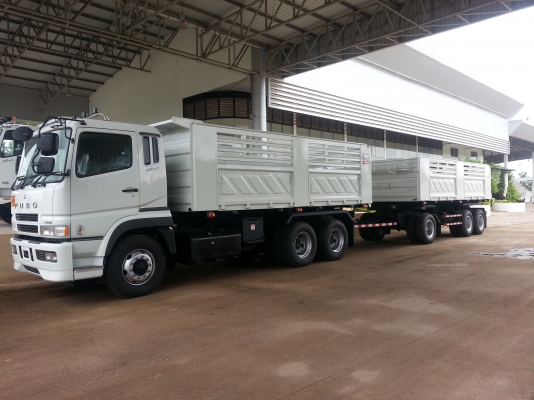 จำหน่าย foso euro3 ทุกรุ่น 240/270/380 ผ่านไฟแนนซ์รับรถทันที