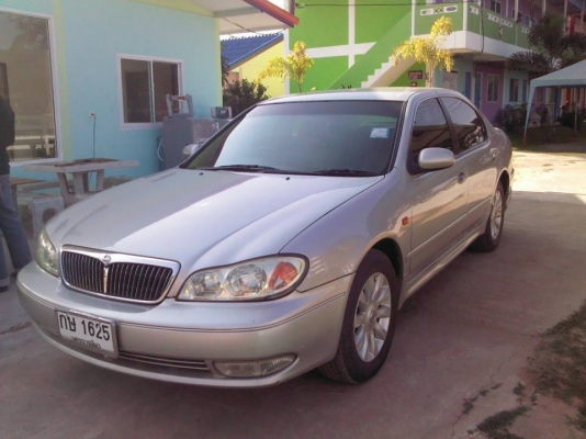 ขายด่วน nissan cefiro a33