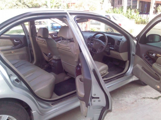 ขายด่วน nissan cefiro a33