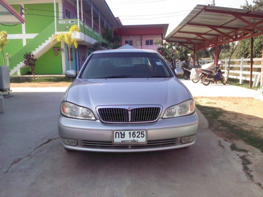 ขายด่วน nissan cefiro a33