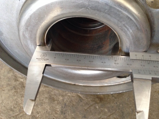 ขายปั้มน้ำหอยโข่ง LOWARA made in ITALY ขนาด 10 HP. เข้า 2.5 นิ้ว ออก 1.5 นิ้ว สภาพสวย พร้อมใช้งาน ขายปั้มน้ำหอยโข่ง LOWARA made in ITALY ขนาด 10 HP. เข้า 2.5 นิ้ว ออก 1.5 นิ้ว สภาพสวย พร้อมใช้งาน