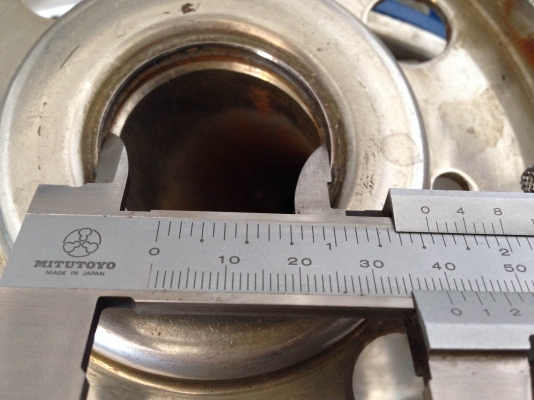 ขายปั้มน้ำหอยโข่ง LOWARA made in ITALY ขนาด 10 HP. เข้า 2.5 นิ้ว ออก 1.5 นิ้ว สภาพสวย พร้อมใช้งาน ขายปั้มน้ำหอยโข่ง LOWARA made in ITALY ขนาด 10 HP. เข้า 2.5 นิ้ว ออก 1.5 นิ้ว สภาพสวย พร้อมใช้งาน