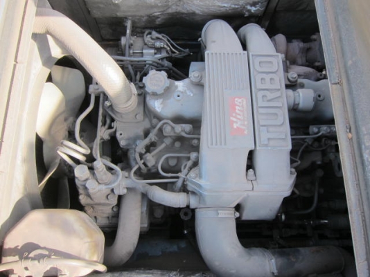 รถเครน TADANO TR80M-1 ปี93 จากญี่ปุ่น เอกสารครบครับ รถเครน TADANO TR80M-1 ปี93 จากญี่ปุ่น เอกสารครบครับ