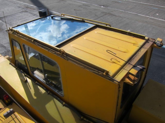 รถเครน TADANO TR80M-1 ปี93 จากญี่ปุ่น เอกสารครบครับ รถเครน TADANO TR80M-1 ปี93 จากญี่ปุ่น เอกสารครบครับ