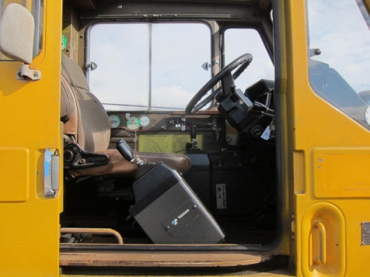 รถเครน TADANO TR80M-1 ปี93 จากญี่ปุ่น เอกสารครบครับ รถเครน TADANO TR80M-1 ปี93 จากญี่ปุ่น เอกสารครบครับ