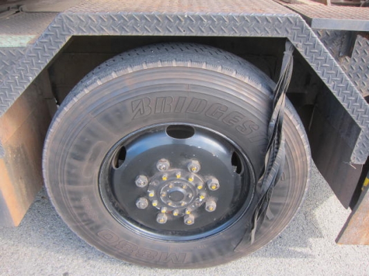 รถเครน TADANO TR80M-1 ปี93 จากญี่ปุ่น เอกสารครบครับ รถเครน TADANO TR80M-1 ปี93 จากญี่ปุ่น เอกสารครบครับ