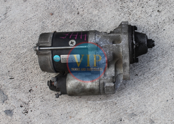 ขายไดร์สตาร์ทเก่าญี่ปุ่น