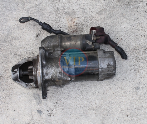 ขายไดร์สตาร์ทเก่าญี่ปุ่น