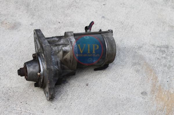 ขายไดร์สตาร์ทเก่าญี่ปุ่น