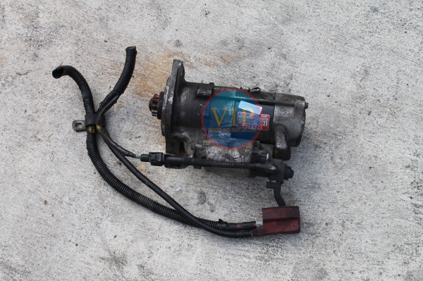 ขายไดร์สตาร์ทเก่าญี่ปุ่น