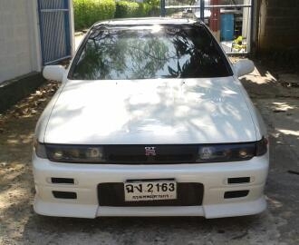 ด่วน..A31/1JZTurboเกียร์AutoหลังคาSunroofเบาะRECAROชุดแต่งรอบคันแอร์ดีสีสวยแม็ก17"(พร้อมขับส่ง)