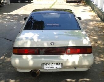 ด่วน..A31/1JZTurboเกียร์AutoหลังคาSunroofเบาะRECAROชุดแต่งรอบคันแอร์ดีสีสวยแม็ก17"(พร้อมขับส่ง)