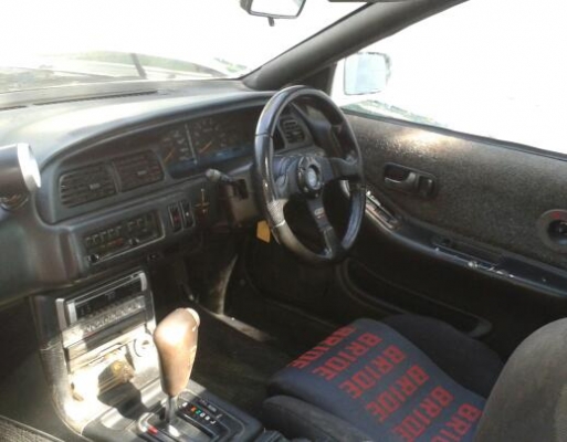 ด่วน..A31/1JZTurboเกียร์AutoหลังคาSunroofเบาะRECAROชุดแต่งรอบคันแอร์ดีสีสวยแม็ก17"(พร้อมขับส่ง)