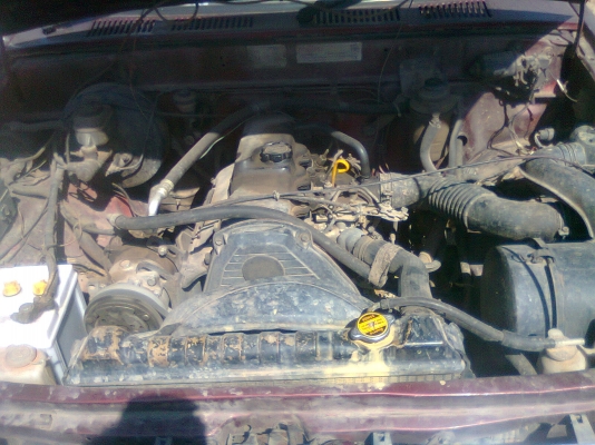 ขาย TOYOTA 2L ไมตี้เอ็กซ์ หัวเดียว 2500 CC.ปี 34 มีระบบแอร์ No พาวเวอร์ สภาพดีแชตซีสวย