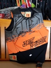 !!โอกาศทอง นาทีทอง ของคุณลูกค้ามาถึงแล้วลดราคา ชูชีพ Jetpilot รุ่นบาง!!