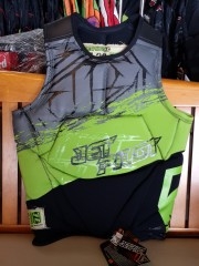 !!โอกาศทอง นาทีทอง ของคุณลูกค้ามาถึงแล้วลดราคา ชูชีพ Jetpilot รุ่นบาง!!