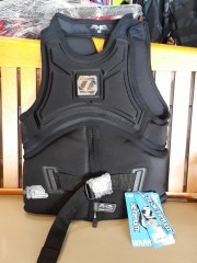 !!โอกาศทอง นาทีทอง ของคุณลูกค้ามาถึงแล้วลดราคา ชูชีพ Jetpilot รุ่นบาง!!