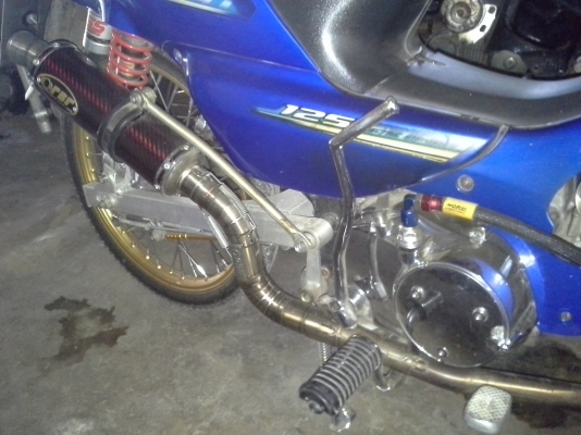 ขายดรีม125