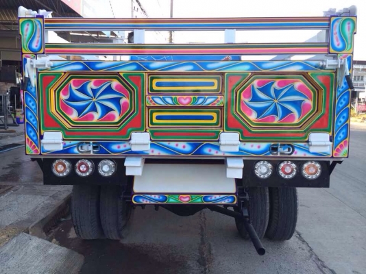 ขาย  Mitsubishi Canter