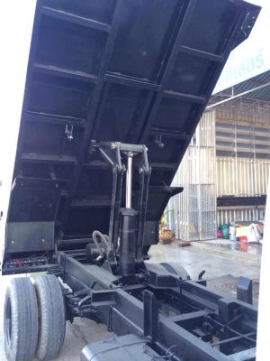 ขาย  Mitsubishi Canter