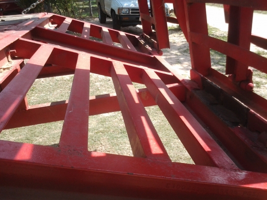 ขาย6ล้อเทเลอร์คัซซีเคเอสเครื่อง100แรงไวใส่คูโบต้าDC60 ขาย6ล้อเทเลอร์คัซซีเคเอสเครื่อง100แรงไวใส่คูโบต้าDC60